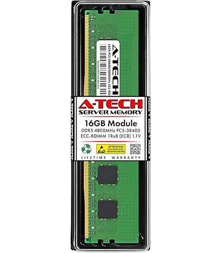 SAMSUNG DDR5 ECC Unbuffered 16GBx2枚(32GB SAMSUNG DDR5 ECC Unbuffered 16GBx2枚(32GB SAMSUNG DDR5 ECC